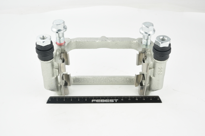 FEBEST Supporto pinza freno 1877C-ASJRL