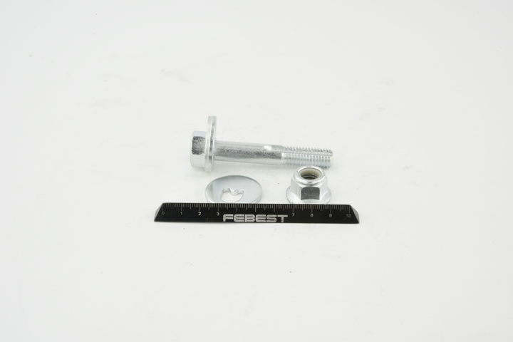 OEM 1117876 FEBEST Kallistumansäätöruuvi 2129-005-KIT varten FORD