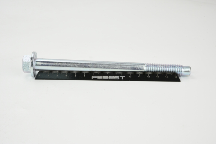 Kiinnityspultti (2198-010) alkaen FEBEST varten FORD Transit Mk6 Bussi (V347, V348, FD, FB, FS, FZ, FC) 2.2 TDCi 85 HV