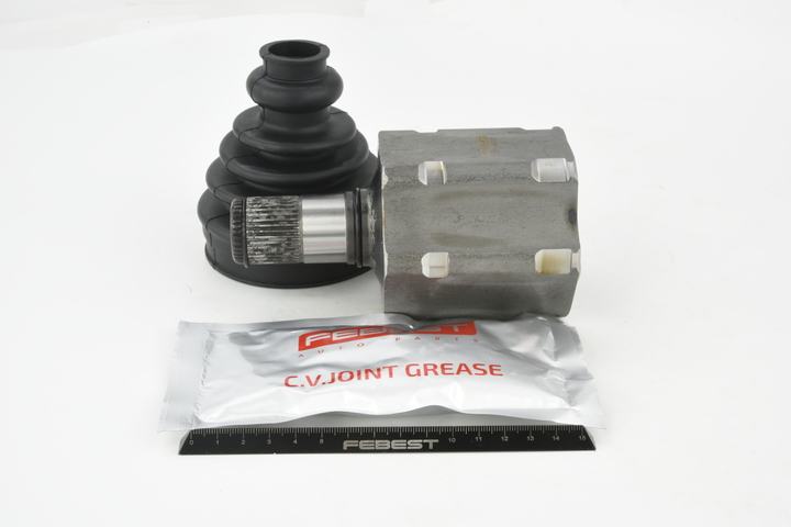 OEM 8V0498103A FEBEST Juego de articulación, árbol de transmisión 2311-5N1LH para VOLKSWAGEN, SEAT, AUDI, SKODA, CUPRA