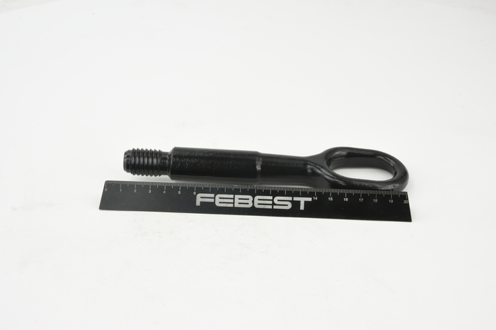 FEBEST Gancho (2396-MK7) para SKODA Octavia III Combi (5E5) 1.8 TSI 4x4 (132 KW / 180 CV / de 2012)