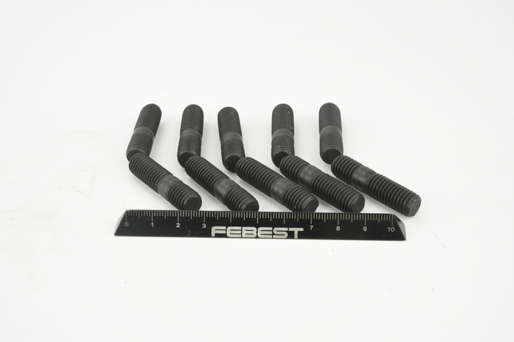 koop Schroef, uitlaatkromming - FEBEST (2398-003-PCS10)