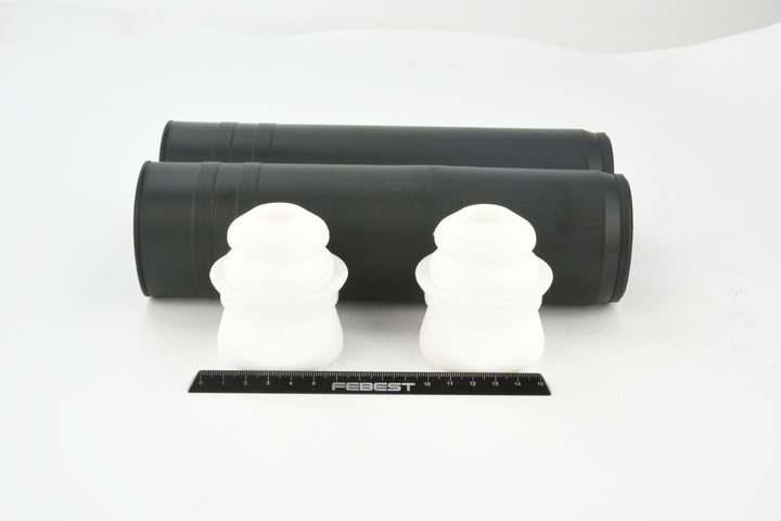 OEM 13251764 FEBEST Pölysuojasarja, iskunvaimennin CHSHB-J300R-KIT varten OPEL, CHEVROLET, CHRYSLER, DAEWOO, VAUXHALL