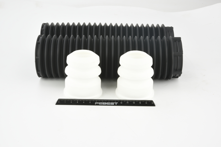 OEM 1384695 FEBEST  Staubschutzsatz, Stoßdämpfer FDSHB-GALIIF-KIT für FORD