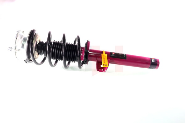 OEM 6772920 GH Joustintuki GH+351549C03 varten BMW