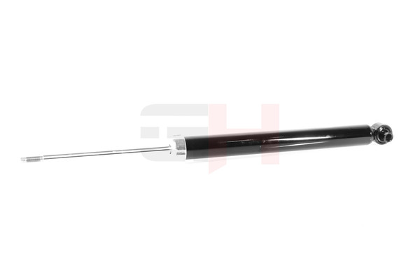 OEM 52016646 GH Iskunvaimennin GH-331010 varten FIAT, CHEVROLET, DAEWOO
