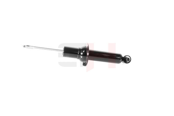 OEM 9682474780 GH Iskunvaimennin GH-331955 varten CITROЁN