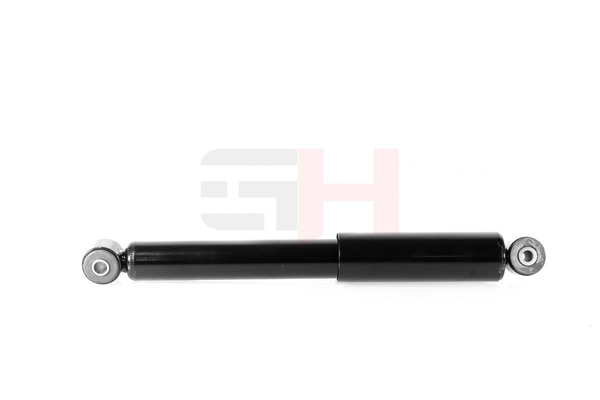 OEM 46809326 GH Iskunvaimennin GH-332387 varten FIAT, ALFA ROMEO, LANCIA
