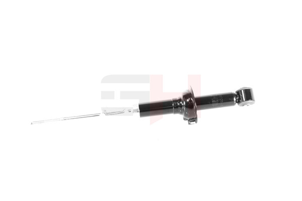 OEM 4162A036 GH Iskunvaimennin GH-333083 varten MITSUBISHI