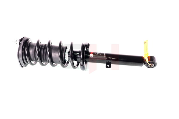 OEM 4851053070 GH Joustintuki GH-336319C01 varten TOYOTA, OPEL, LEXUS