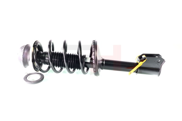 OEM 8200757150 GH Jambe de suspension GH-353999C03 pour RENAULT, DACIA, LAND ROVER