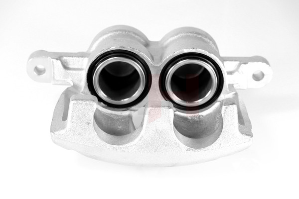 Remklauw (GH-453313V) van GH Voor IVECO DAILY I Open laadbak/ Chassis 35-10 (10310311, 10311111, 10311112, 10311117, 10311211,... (68 KW / 92 PK / Van 1985)
