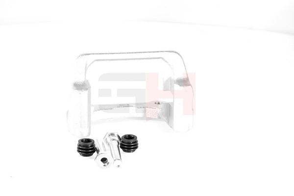 HONDA INTEGRA Saloon (DB6, DB7, DB8, DB9) 1.8 VTEC (DB8) Carrier, brake caliper GH-462642