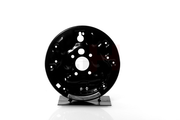 OEM 1J0609426C GH Lamiera paraspruzzi disco freno GH-484325H per VOLKSWAGEN, AUDI, SEAT, SKODA