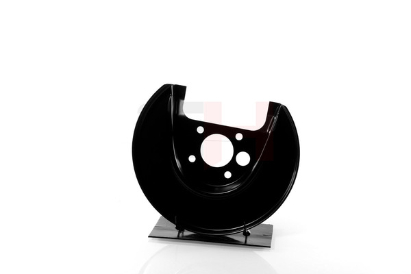 Stofplaat remschijf GH GH-484778H