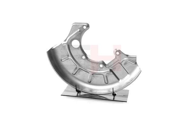 OEM 191615311A GH  Ankerblech GH-489951V für VW, AUDI, SKODA, SEAT