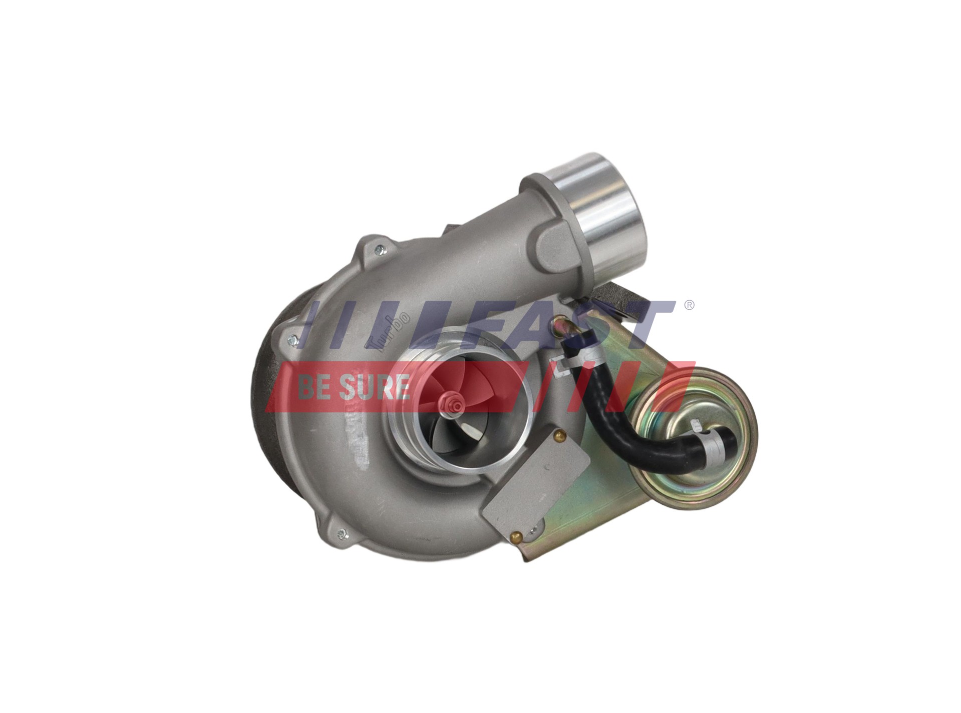 OEM 500385898 FAST Turbocharger FT63518 voor OPEL, RENAULT, FIAT, NISSAN, ALFA ROMEO