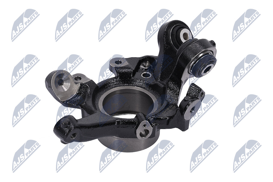 BMW X2 2018 Fuseestuk ZZT-BM-000