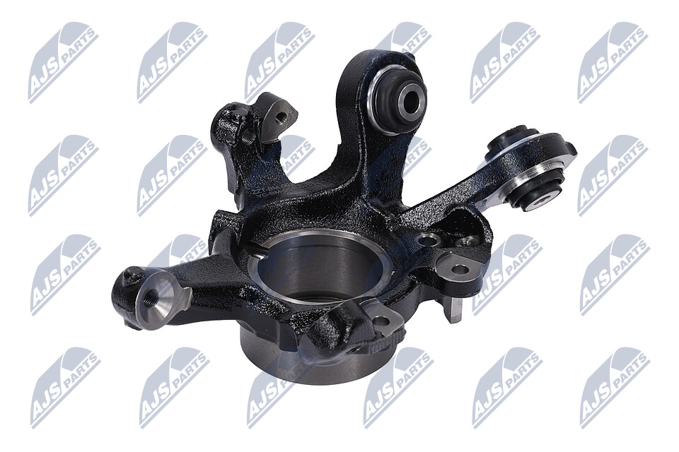 NTY Fuseestuk ZZT-BM-001 NTY Asstomp ZZT-BM-001