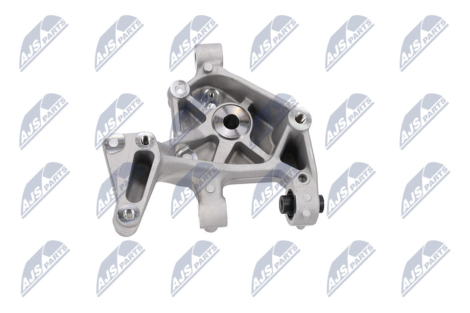 OEM 3C0505434K NTY Olka-akseli, pyöräntuenta ZZT-VW-001 varten VW, AUDI, SKODA, SEAT