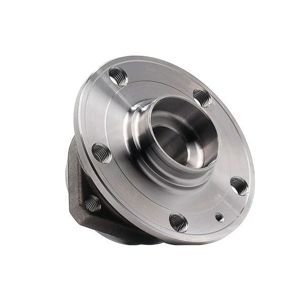 OEM 5K0498621A DACO Germany Wheel bearing kit 110204 for VW, AUDI, SKODA, SEAT, LAND ROVER