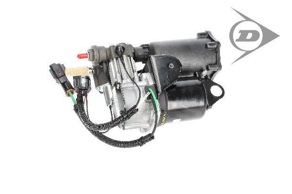 OEM LR041777 AIC Ilmajousituksen kompressori 71303 varten LAND ROVER, ROVER