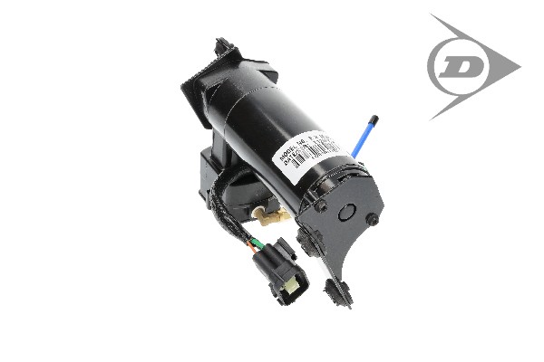 AIC Compresseur suspension pneumatique (71307) pour RENAULT Master II Van (FD) 2.5 D (59 KW / 80 CH / de 1998)