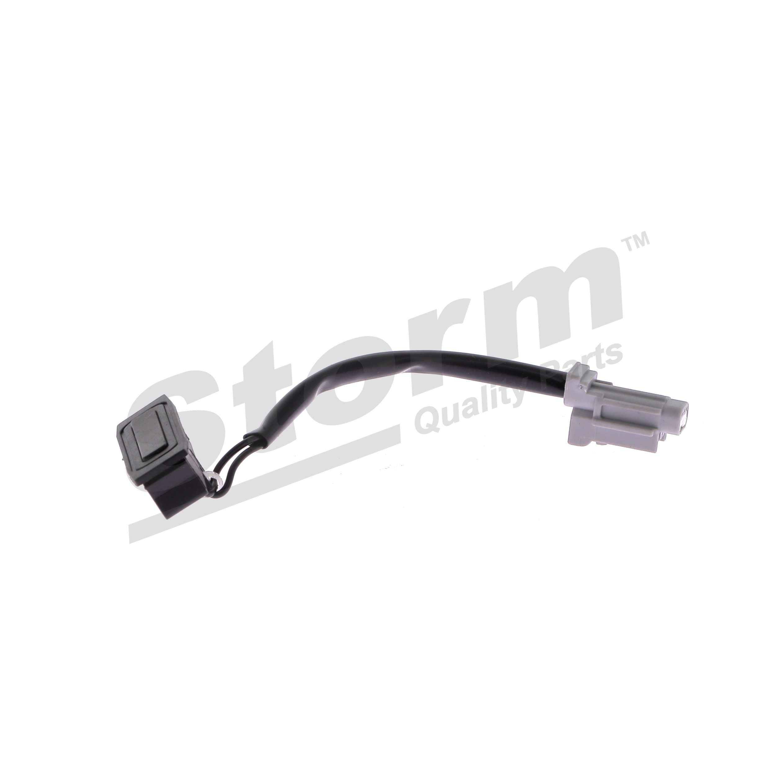 STORM QUALITY PARTS Serrure de capot de coffre (150925) pour NISSAN Note (E11, NE11) 1.4 LPG (65 KW / 88 CH / de 2006)