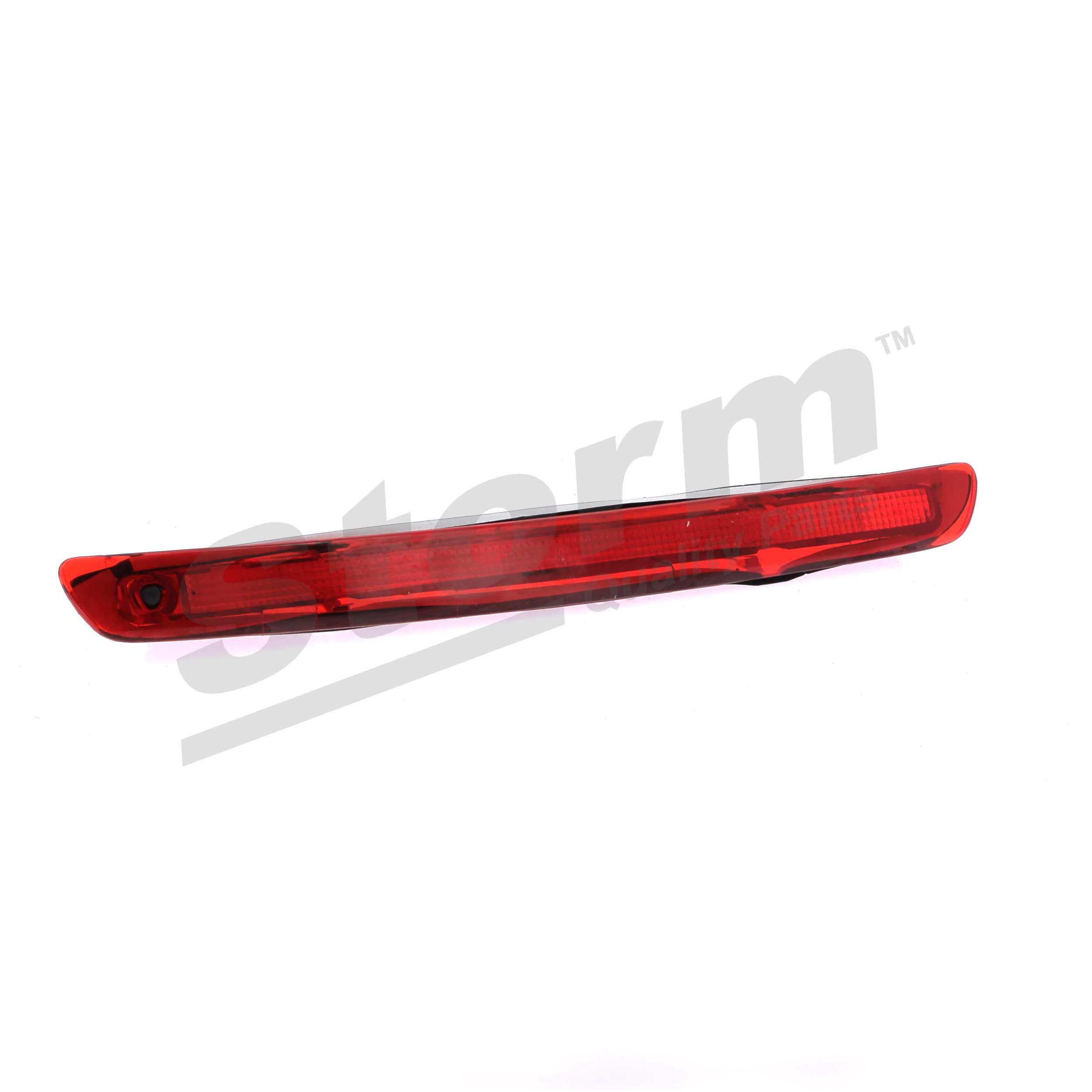 STORM QUALITY PARTS Luz de freno adicional (15109000) para NISSAN Qashqai / Qashqai +2 I (J10, NJ10) 1.5 dCi (78 KW / 106 CV / de 2006)