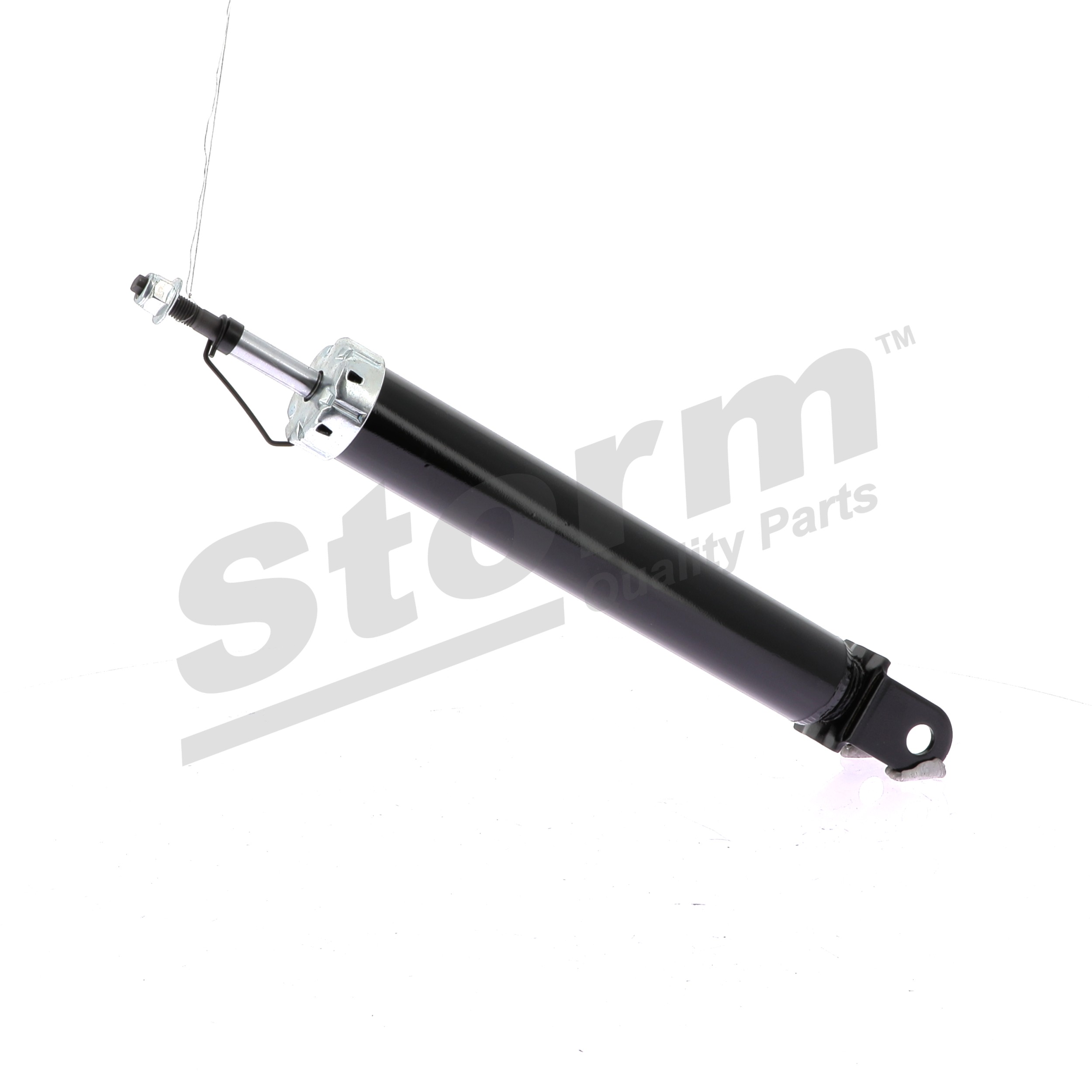 OEM 55300A6070 STORM QUALITY PARTS Iskunvaimennin 2446G varten KIA, HYUNDAI