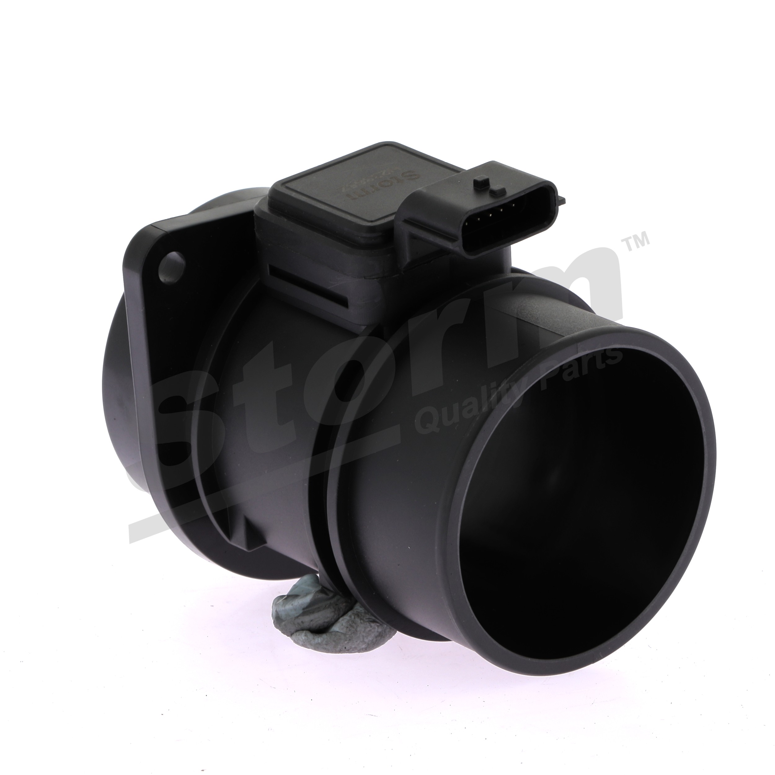 STORM QUALITY PARTS Mass air flow sensor (399052) for RENAULT MASTER II Bus (JD) 2.5 dCi 100 (JDCV) (73 KW / 99 HP / from 2003)