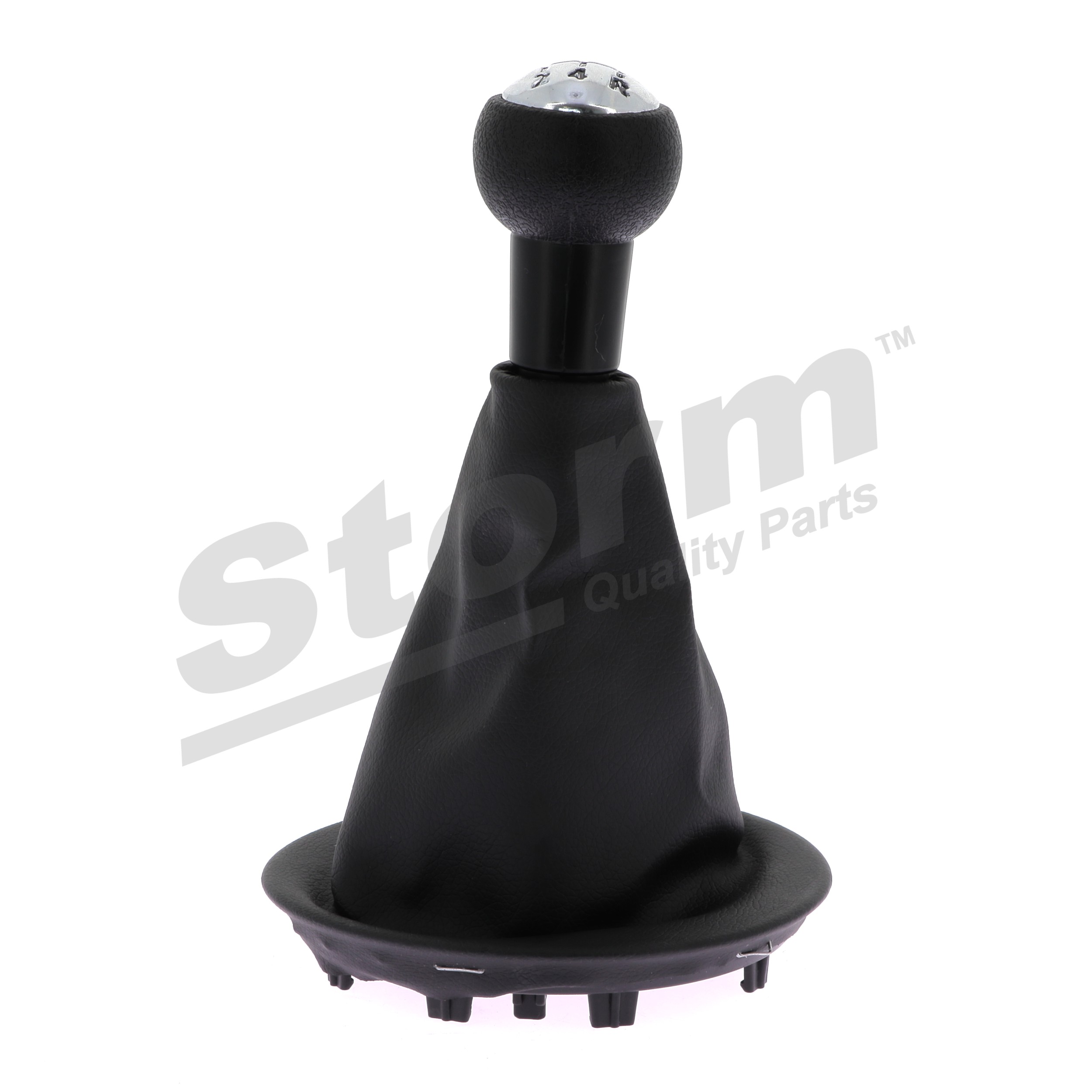 OEM 2403CN STORM QUALITY PARTS Revestimiento de la palanca de cambio 7003013 para PEUGEOT, CITROЁN