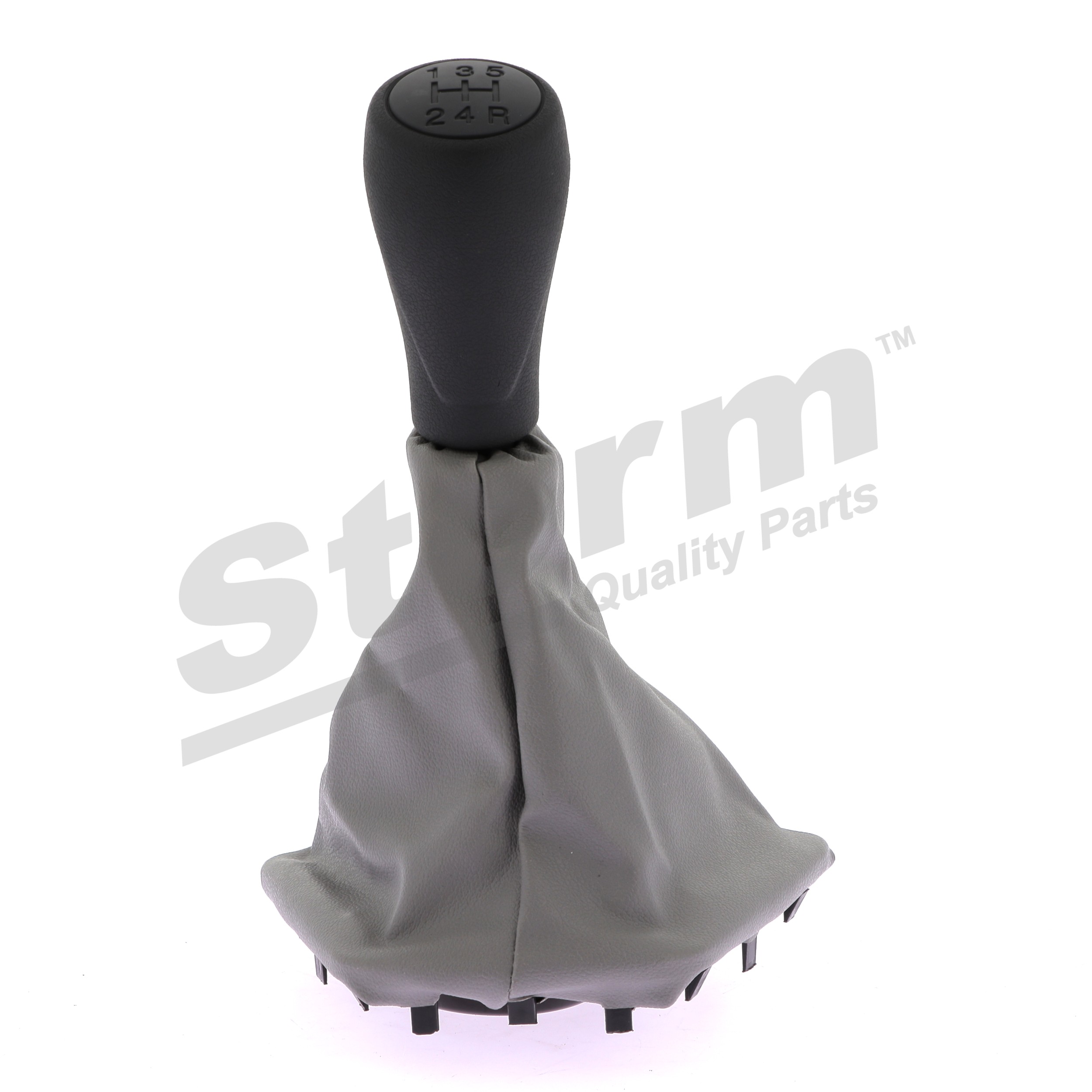 OEM 735330197 STORM QUALITY PARTS Vaihdetangon verhoilu 7003031 varten FIAT