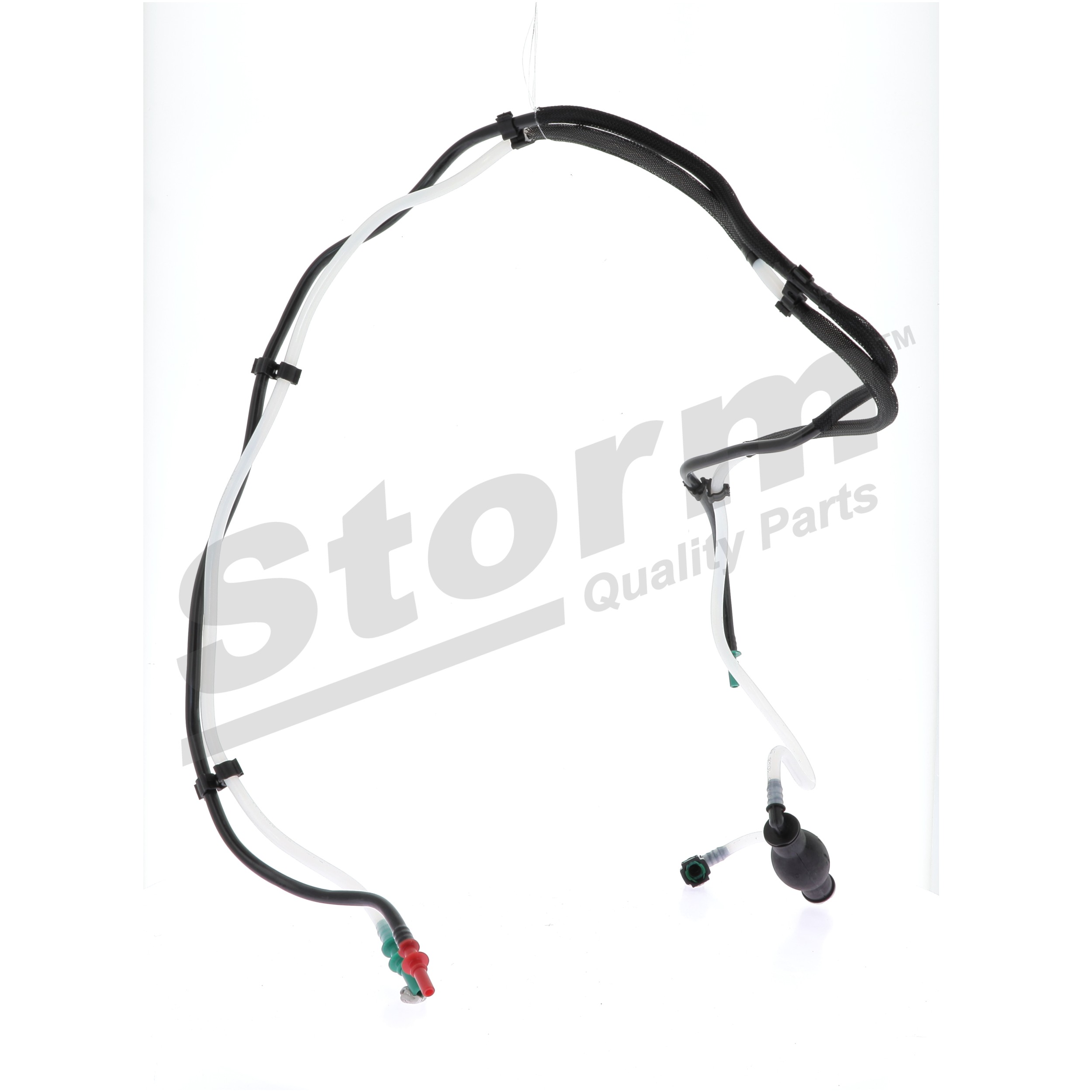 OEM 164464053R STORM QUALITY PARTS Polttoaineletku 700531 varten RENAULT