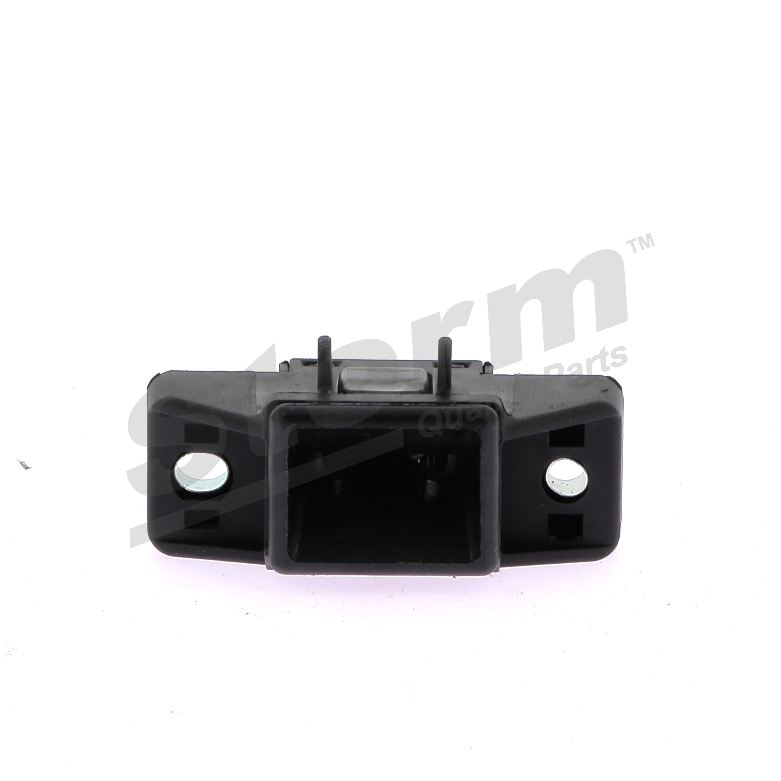 STORM QUALITY PARTS Fechadura da tampa da bagageira (8103505) para RENAULT CLIO II (BB0/1/2_, CB0/1/2_) 1.2 16V (BB05, BB0W, BB11, BB27, BB2T, BB2U, BB2V, CB05,... (55 KW / 75 CV / de 2001)
