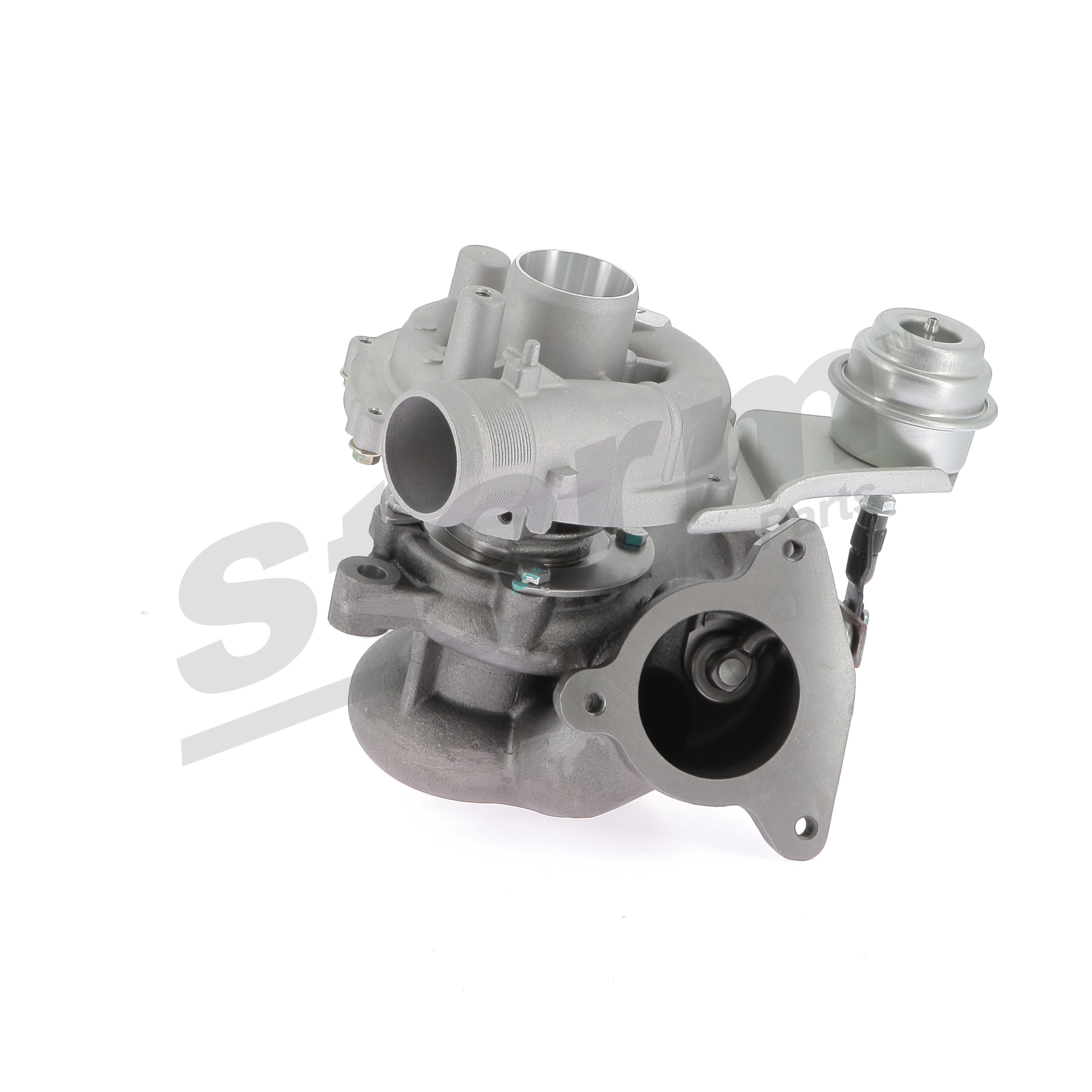 OEM 0375P5 STORM QUALITY PARTS Turbolader 89214 for FORD, OPEL, PEUGEOT, CITROЁN, FIAT