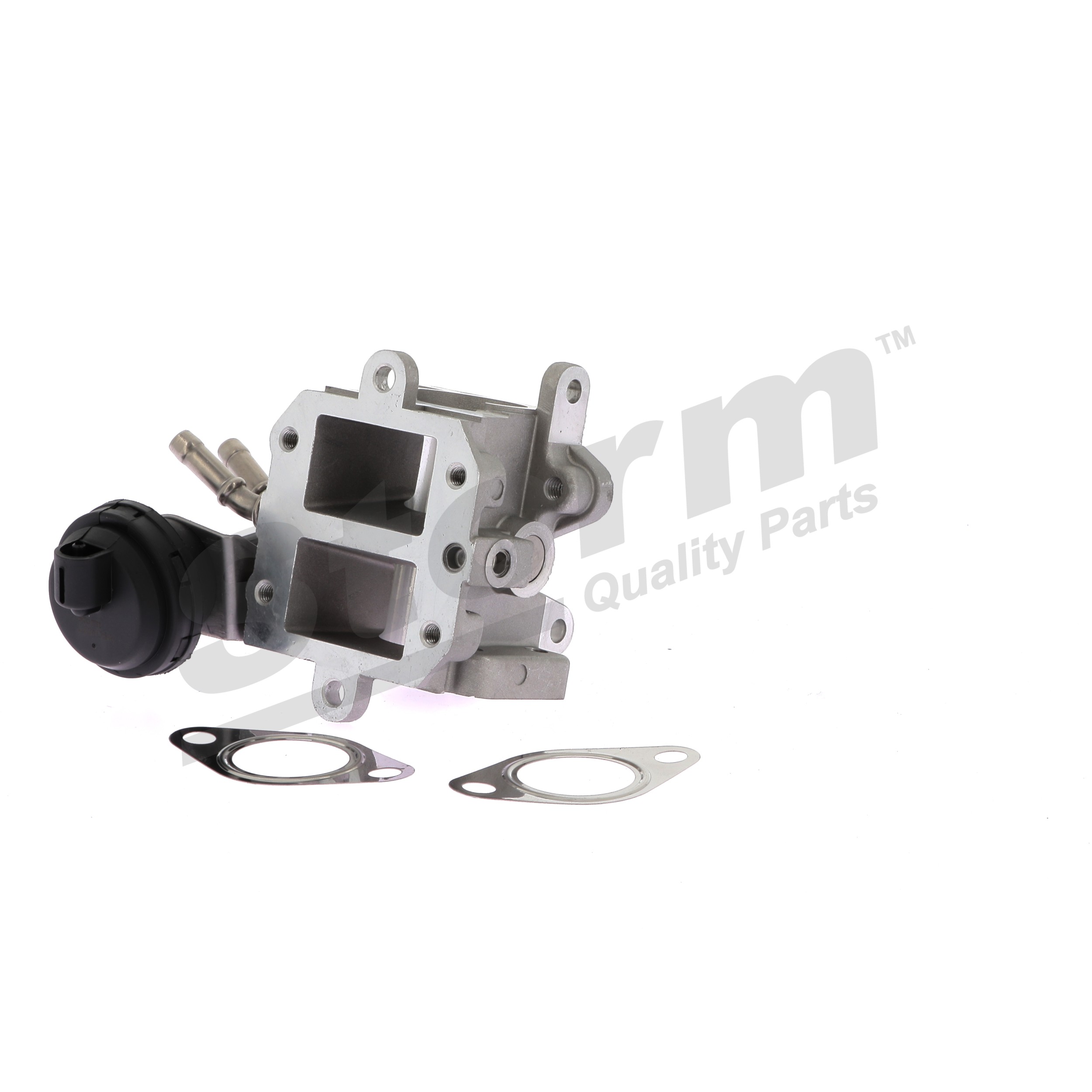 OEM 03G131502B STORM QUALITY PARTS Válvula EGR 9096 para VOLKSWAGEN, SEAT, AUDI, SKODA