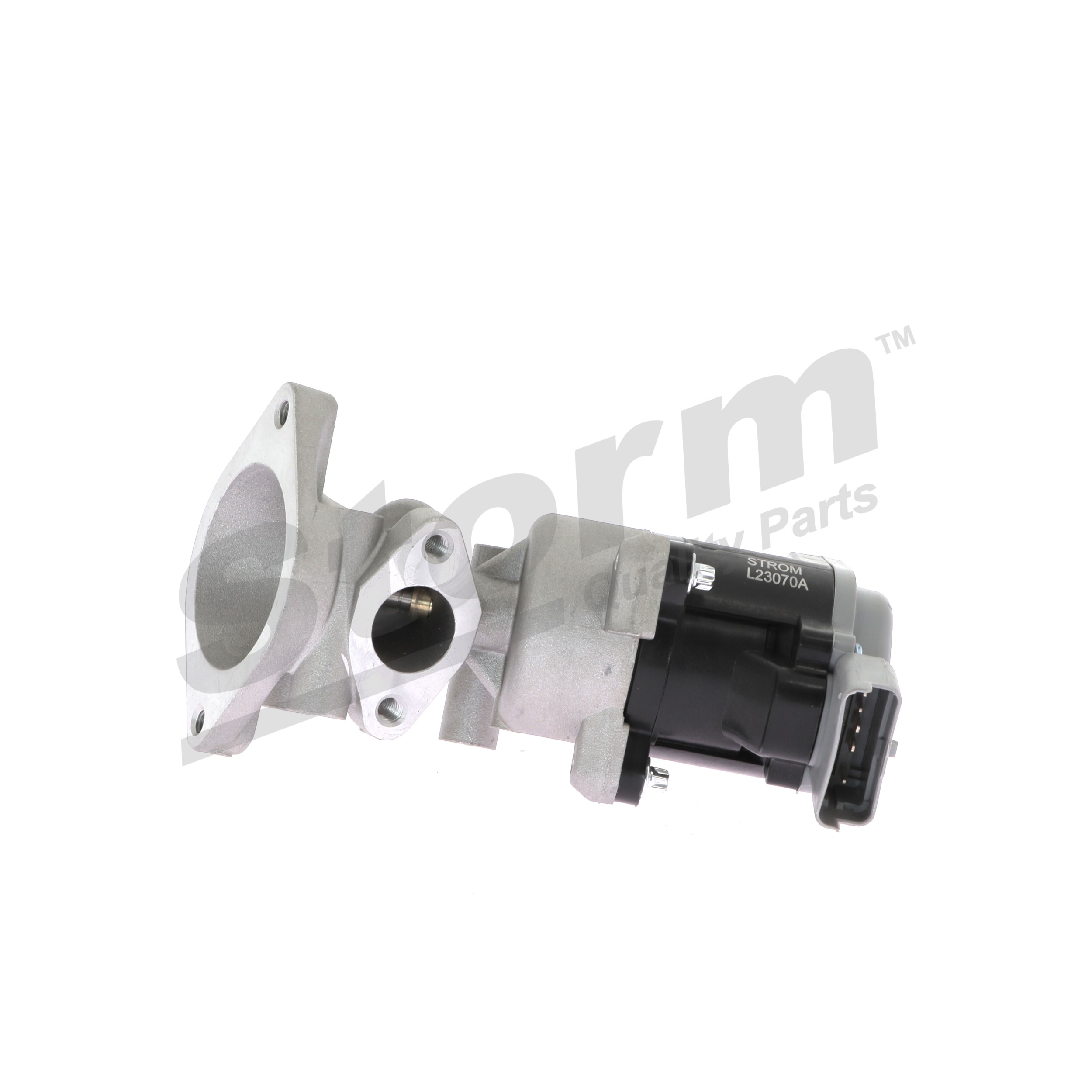OEM 7H2Q9D475CF STORM QUALITY PARTS Venttiili, pakokaasun kierrätys 9103 varten FORD, LAND ROVER, FORD USA, ROVER