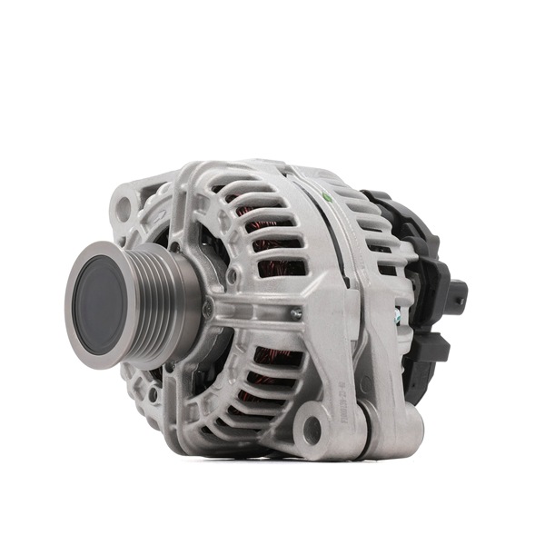 koop Dynamo / Alternator - RIDEX REMAN (4G0077R)