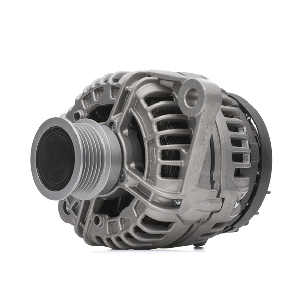koop Dynamo / Alternator - RIDEX REMAN (4G0189R)