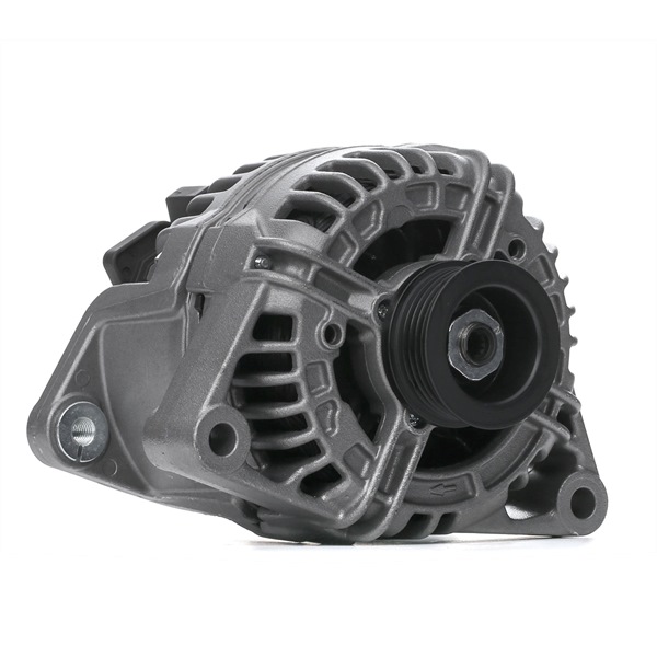 OEM 09117935 RIDEX REMAN Generator 4G0783R för OPEL, VAUXHALL