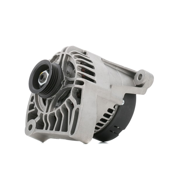 OEM 63321712 RIDEX REMAN Generator 4G1469R för FIAT