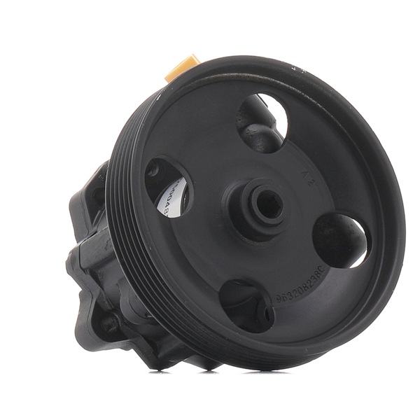 OEM 4007AV RIDEX REMAN Power steering pump 12H0019R for PEUGEOT, CITROЁN, FIAT, SUZUKI