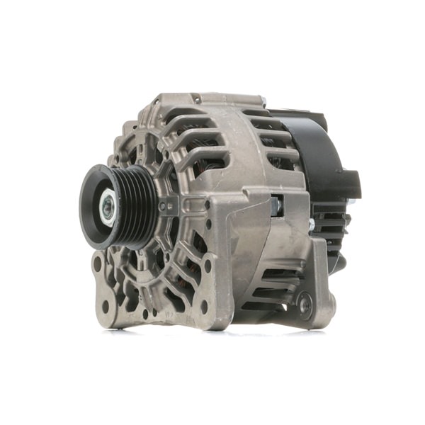VW FOX 2016 Generator 4G0291R