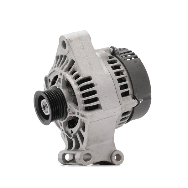 RIDEX REMAN Alternator (4G0057R) for FORD Focus C-Max (DM2) 1.6 (74 KW / 100 HP / from 2003)