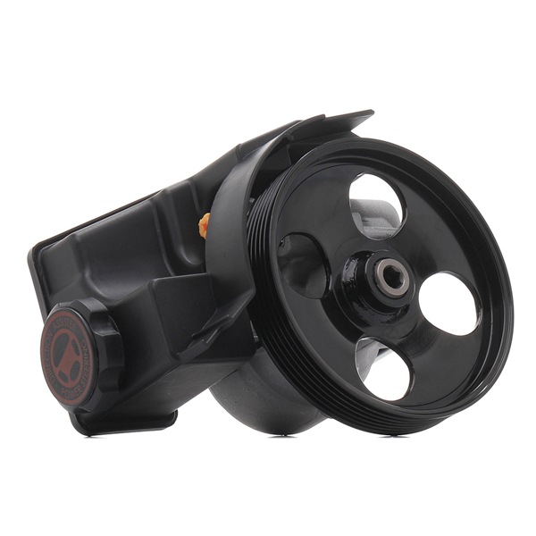 OEM 4007JS RIDEX REMAN Ohjaustehostimen pumppu 12H0035R varten PEUGEOT, CITROЁN