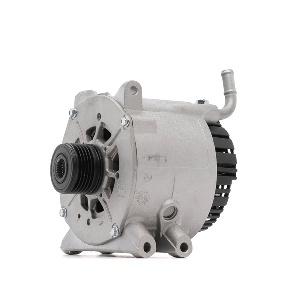 koop Dynamo / Alternator - RIDEX REMAN (4G0109R)