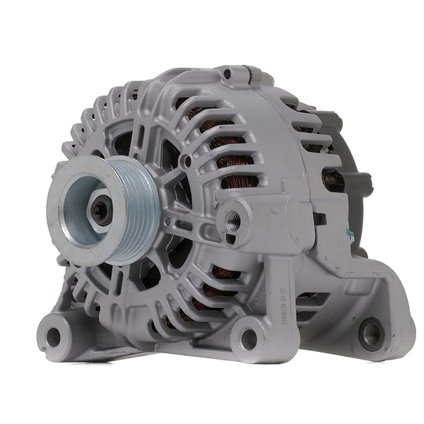 koop Dynamo / Alternator - RIDEX REMAN (4G0260R)