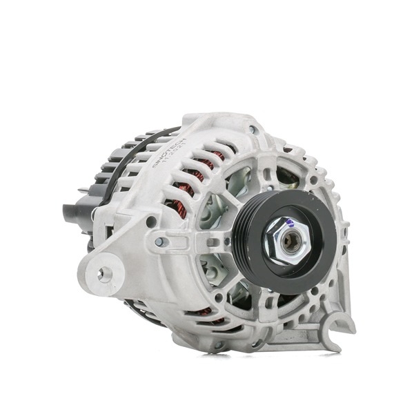koop Dynamo / Alternator - RIDEX REMAN (4G0335R)