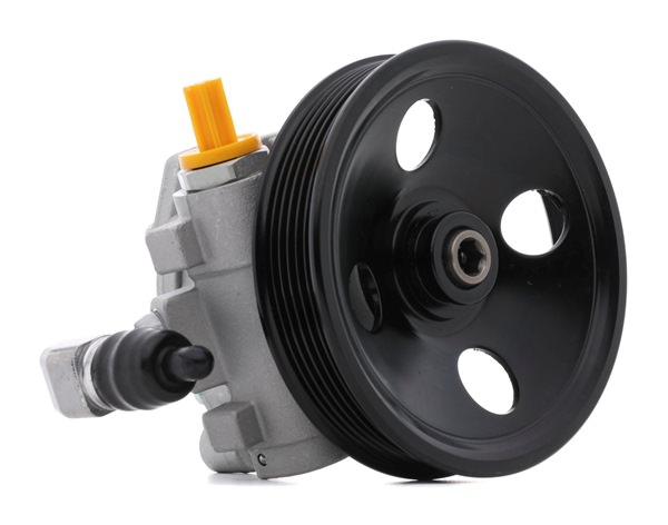 Ohjaustehostimen pumppu 12H0467 alkaen RIDEX